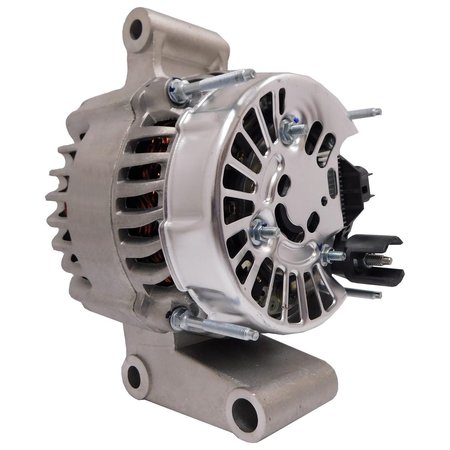 Ilb Gold Heavy Duty Alternator, Replacement For Lester 8538 8538